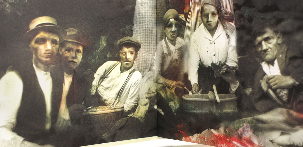 Qeutev Meriri CD cover artwork