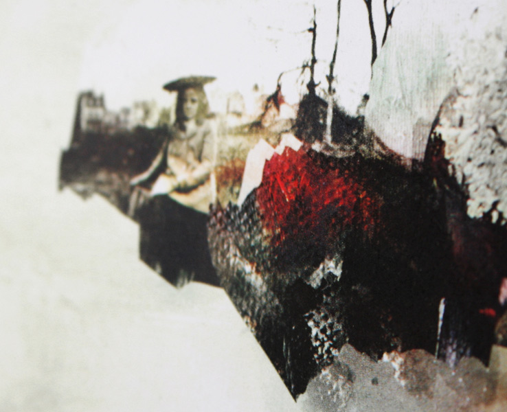 Qeutev Meriri CD cover artwork